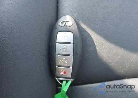 2015 Infiniti Q50 Premium from USA, damaged, VIN JN1BV7AR2FM393939